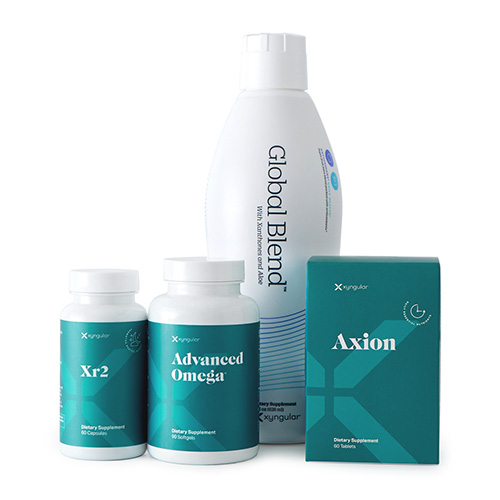 Daily Essentials Bundle