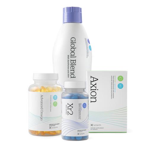 Daily Essentials Bundle