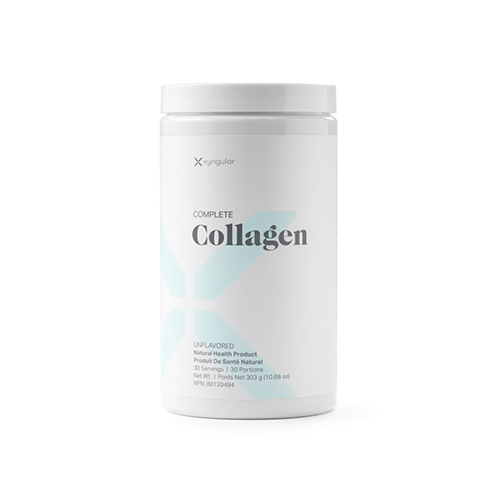 Complete Collagen 