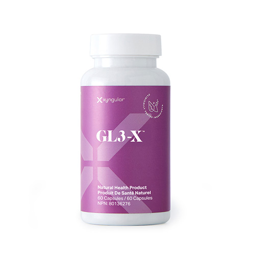 GL3-X