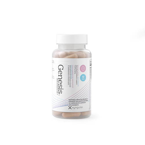 Genesis Capsules