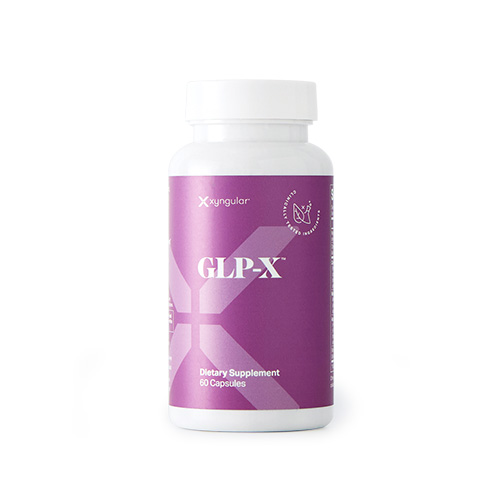 GLP-X
