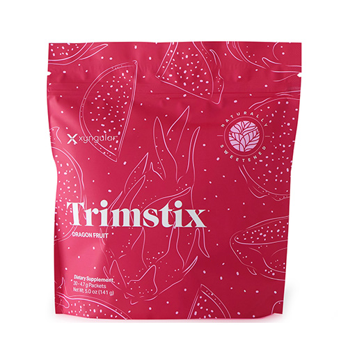 Trimstix Naturals