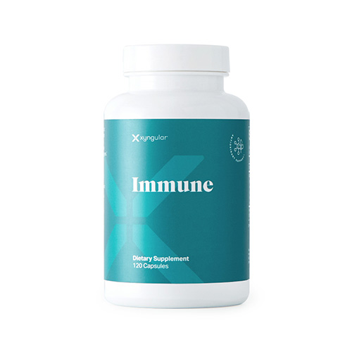 Immune