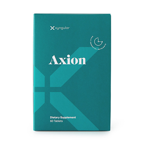 Axion