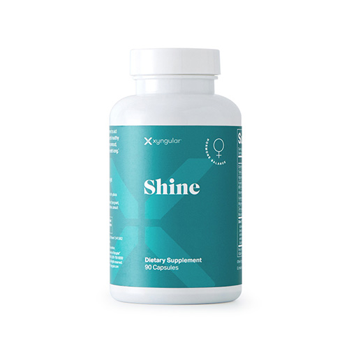 Shine