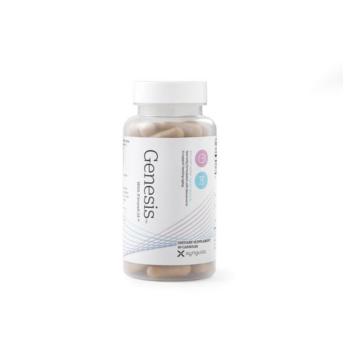 Genesis Capsules