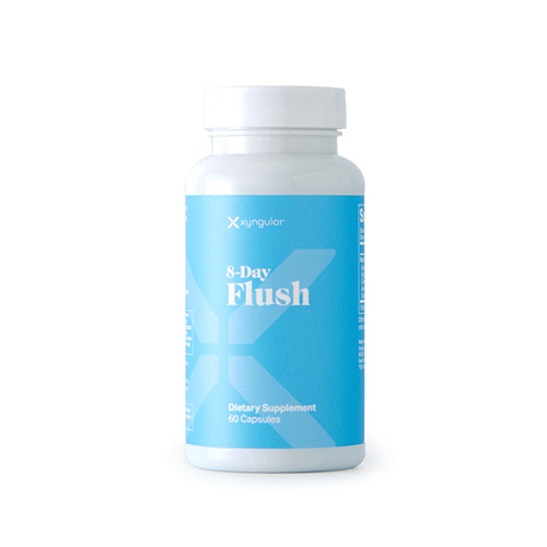 Flush
