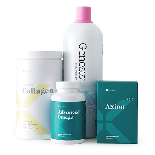 Healthy Aging Bundle